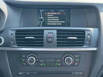 BMW X3 - 12