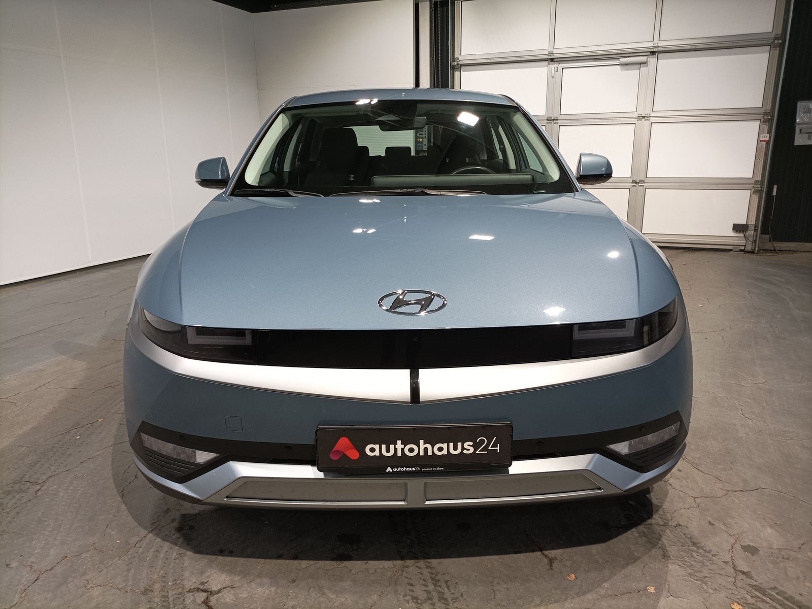 Hyundai IONIQ 5 77,4 kWh Dynamiq LED|Navi|Kamera|ACC foto 2