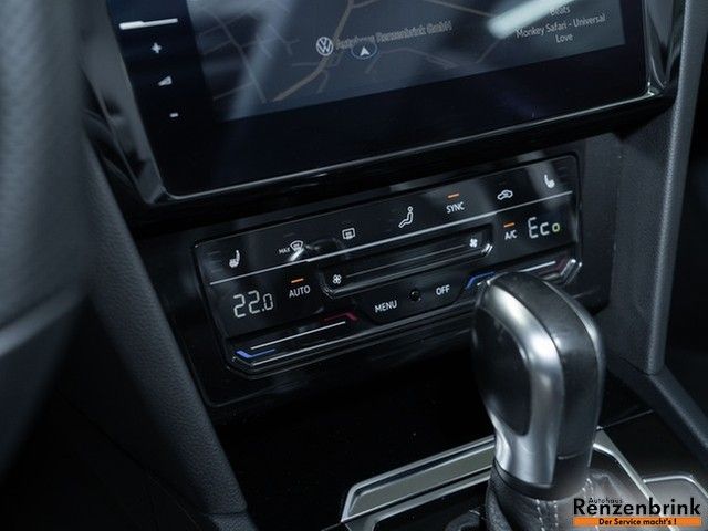 Arteon Shooting Brake R-Line eHybrid Leder AHK
