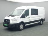 Ford Transit Kasten DoKa 350 L3H2 Trend 185PS/Klima - Offers
