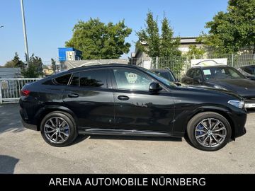 BMW X6 - 6