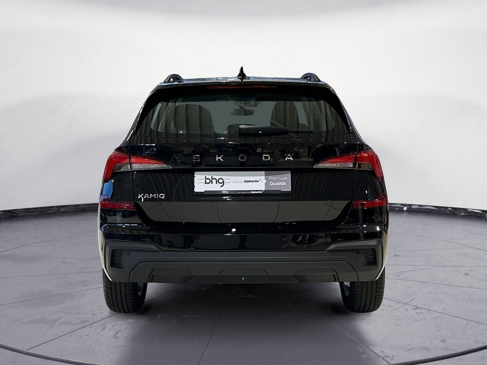 Skoda Kamiq - Bild 5