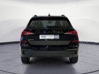 Skoda Kamiq - Vorschau Bild 5