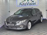 Mazda 3 Lim. 2.2 Center-Line*Klima*SHZ*Euro6* - Mazda 3: 6.2