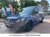 Volkswagen Caddy Nfz Maxi Kasten 1.4 TSI |KLIMA|GRA|SHZ|PDC - Volkswagen Caddy maxi