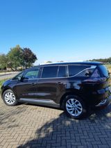 Renault Espace V  2015 - Renault Espace von privat