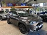 Toyota Yaris Cross Hybrid AWD-i Adventure - Toyota Yaris Cross: Adventure