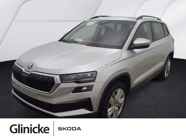 Image of Skoda Karoq