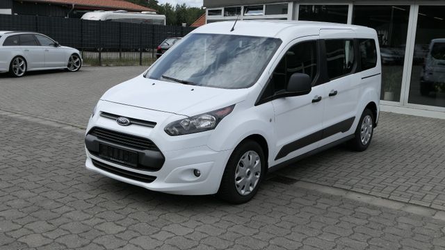 Ford Transit Connect Kombi lang Trend/1-Hand/Euro6