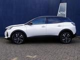 Peugeot 3008 GT Black-Package 130 Autm.+Panoramad.+Alcan - Peugeot 3008: Automatik