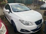 Seat Ibiza 1.2 TSI DSG MOTORE FUSO NO PERDITEMPO - Seat Ibiza mit Halbautomatikschaltung