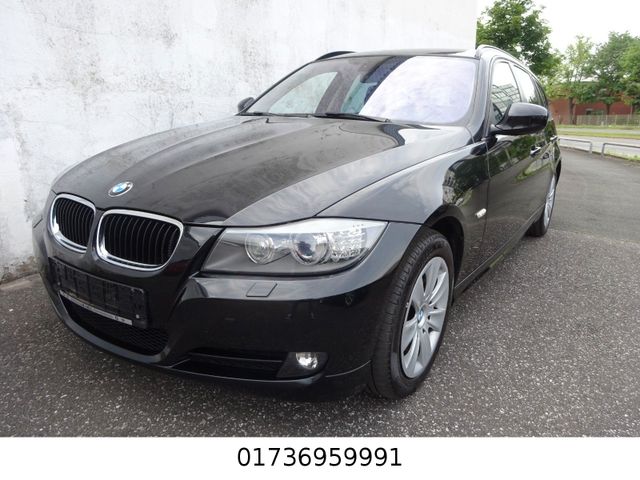 BMW 320i Touring/Klimaautomatik/Xenon/Multi