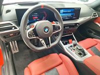 BMW M3 - Vorschau Bild 14