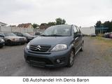 Citroën C3 HDi 110 FAP VTR PDC Leder Klima - Citroën C3: Vtr Hdi