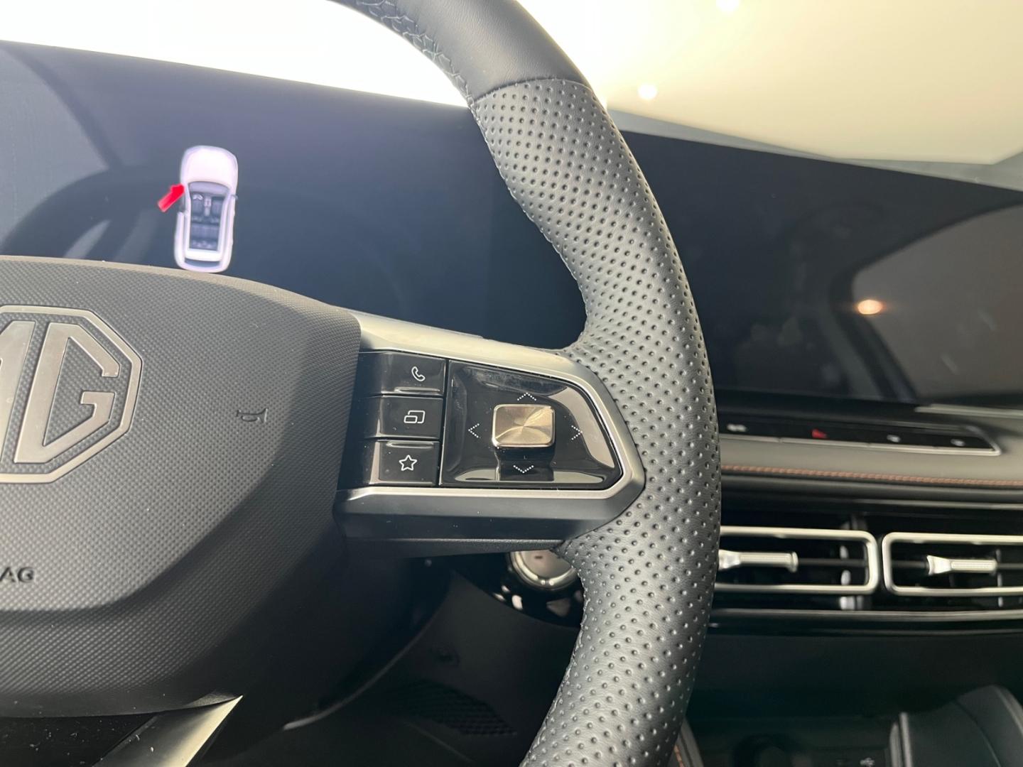 MG HS 1.5 Hybrid+ 165 kW Luxury Hybrid EU6e *ACC*36, миниатюра 23