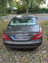 Mercedes-Benz Mercedes Benz CLS350 Benziner 306 PS 03-20... - Mercedes-Benz CLS 350 Gebrauchtwagen in Berlin