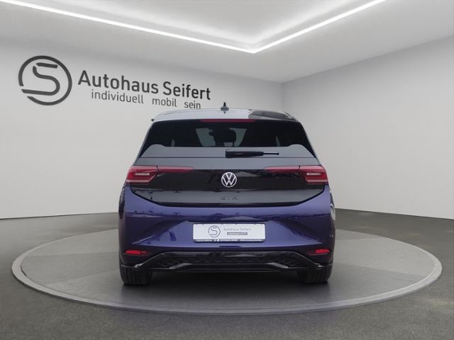 Volkswagen ID.3 GTX Performance 240 kW Fire Ice foto 5