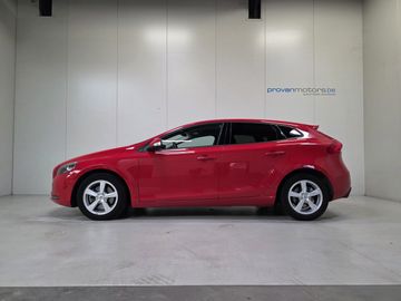 Volvo V40 - 8