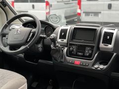 Pössl 2 WIN R Plus*Winteroptimiert*Großer Kühlschrank*