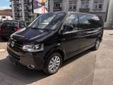 Volkswagen T5 Transporter Bus Multivan Life lang 4Motion - VW T5 Gebrauchtwagen in Hagen