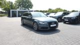 Audi A6 3.0 TDI S Line quattro ACC BOSE Spur TotW AHK - Audi A6 mit Diesel-Antrieb: Standheizung
