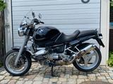BMW R1100R - BMW 1998 R1100R