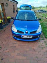 Renault Clio Authentique 1.2 16V 55kW Authentique