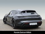 Porsche Taycan 4S Sport Turismo Burmester InnoDrive LED - Porsche Gebrauchtwagen in Neuss