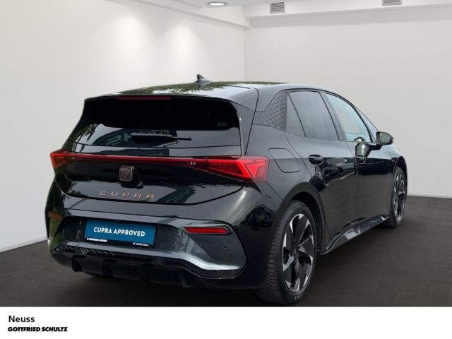 Cupra Born - Bild 4