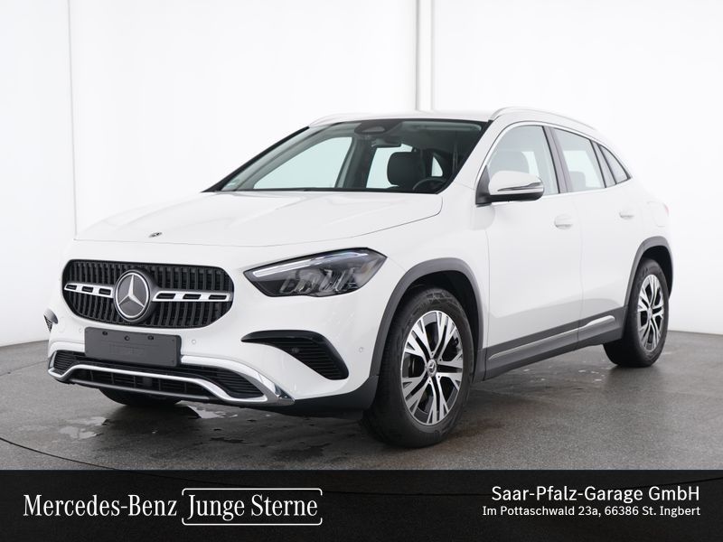 Image of Mercedes-Benz GLA 180