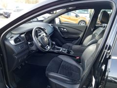 Fahrzeugabbildung Kadjar Black Edition 1.3 TCe 140 BOSE/Kamera