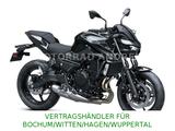 Kawasaki Z650 S 2026 ALLE FARBEN SOFORT-PROBEFAHREN !!!! - KAWASAKI 650