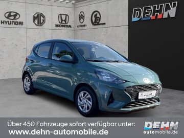 Hyundai i10 Select Mj25 1.0 Navi Apple CarPlay Android A