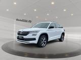 Skoda Kodiaq Sportline 4x4 140kw TDI DSG *360°*AHK*NAV - Skoda Kodiaq in Kassel