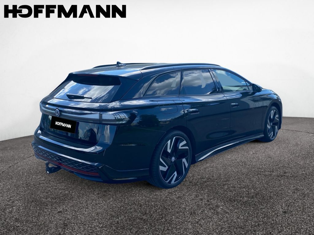 Fahrzeugabbildung Volkswagen ID.7 Tourer 4Motion GTX AHZV DCC Voll