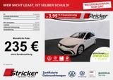Volkswagen Golf GTI Black Style 2.0TSI DSG 235,-ohne Anzahl
