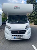 Fiat Carado 464 - Fiat Alkoven