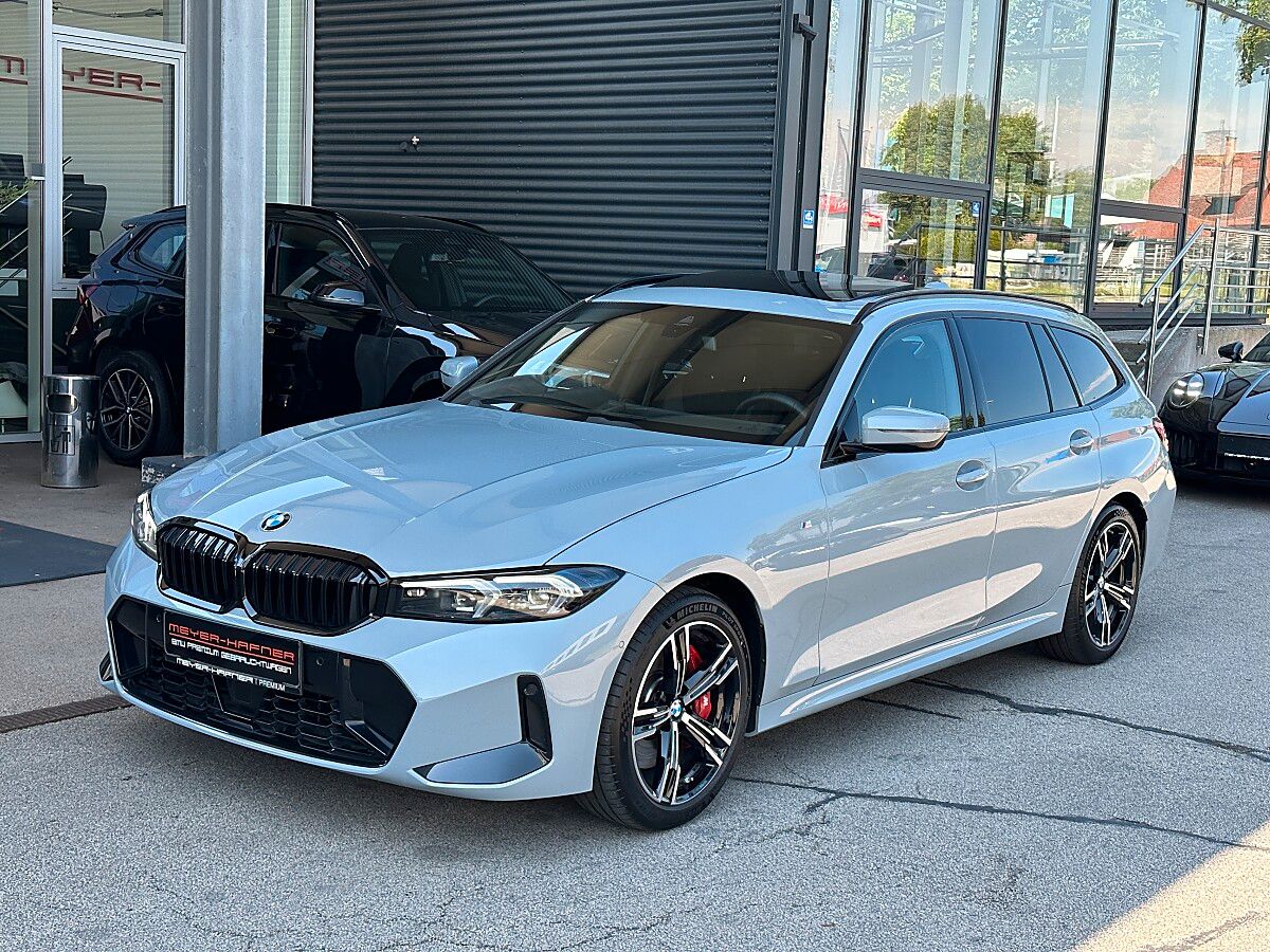 BMW 330i xDrive Touring M-Paket PRO Aut.