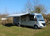 HYMER / ERIBA / HYMERCAR B MC I 680 - HYMER / ERIBA MC I 680