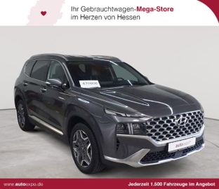 Hyundai SANTA FE 1.6 Plugin-Hybrid 4WD Prime