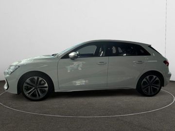 Audi S3 - 3