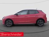 Skoda Fabia 1.0 TSI DSG Monte Carlo NAVI ACC PDC SMART - Skoda Fabia Jahreswagen