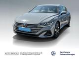 Volkswagen Arteon Shootingbrake 2.0 TSI R-Line KAM LED ACC - Volkswagen Arteon mit Benzin-Antrieb: Sportwagen, Automatik