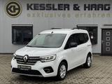 Renault Kangoo III 1.3 TCe EDC ACC/KAMERA/APP/LED/ - Renault Kangoo: Automatik