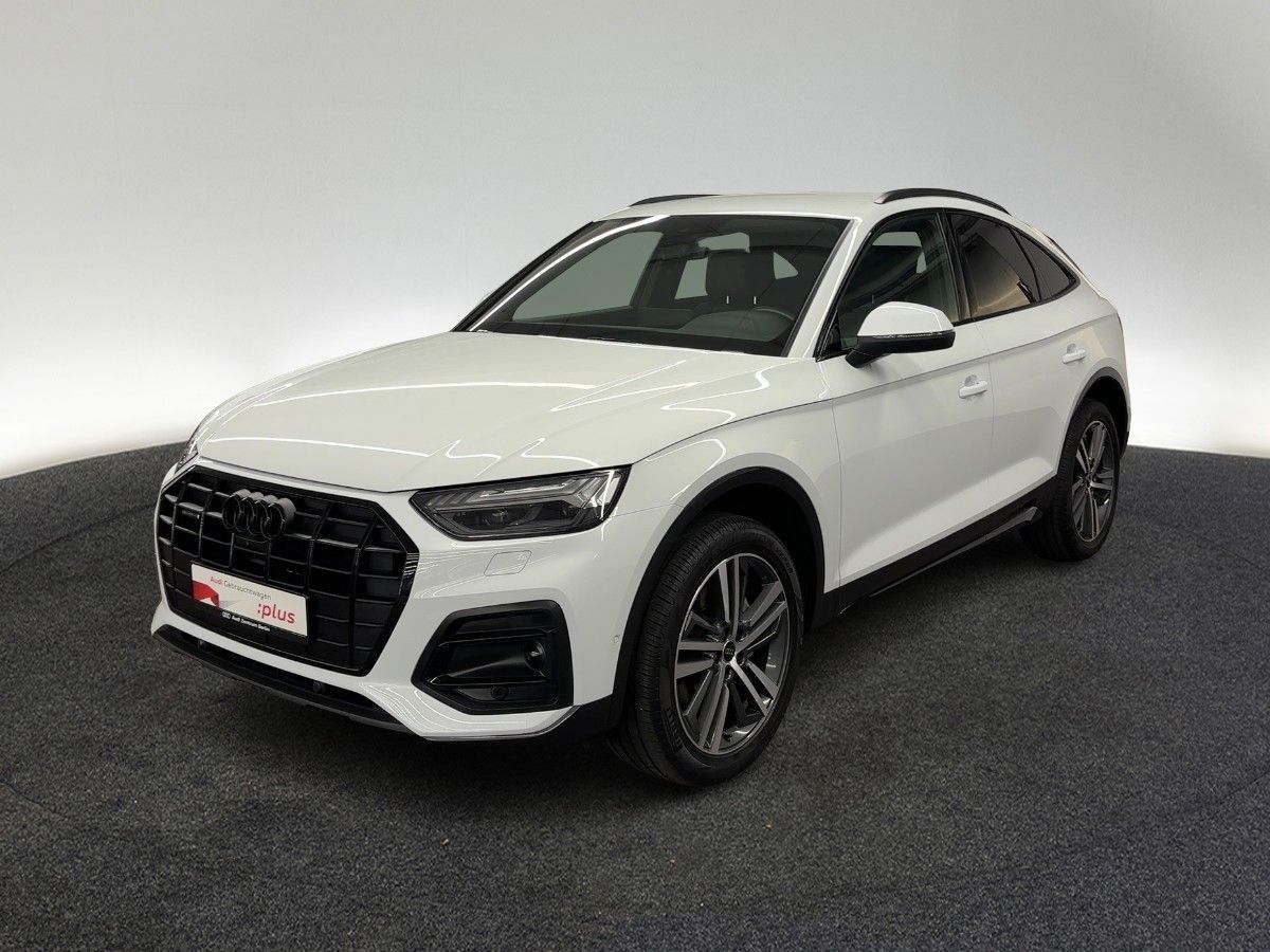 Audi Q5 - Bild 4