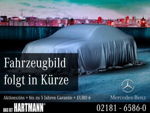 Mercedes-Benz C 180 T AVANTGARDE+AHK+AMBIENTE+RF.-KAM+KEYLESS