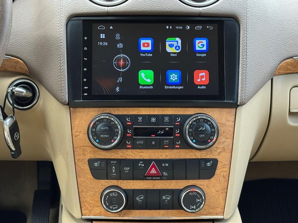 Mercedes-Benz GL 420