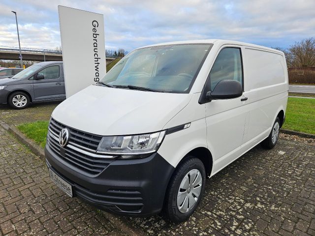 Volkswagen T6.1 Kasten kurzer Radstand