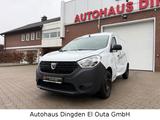 Dacia Dokker Express 1.5 dCi Essential - Dacia Kastenwagen