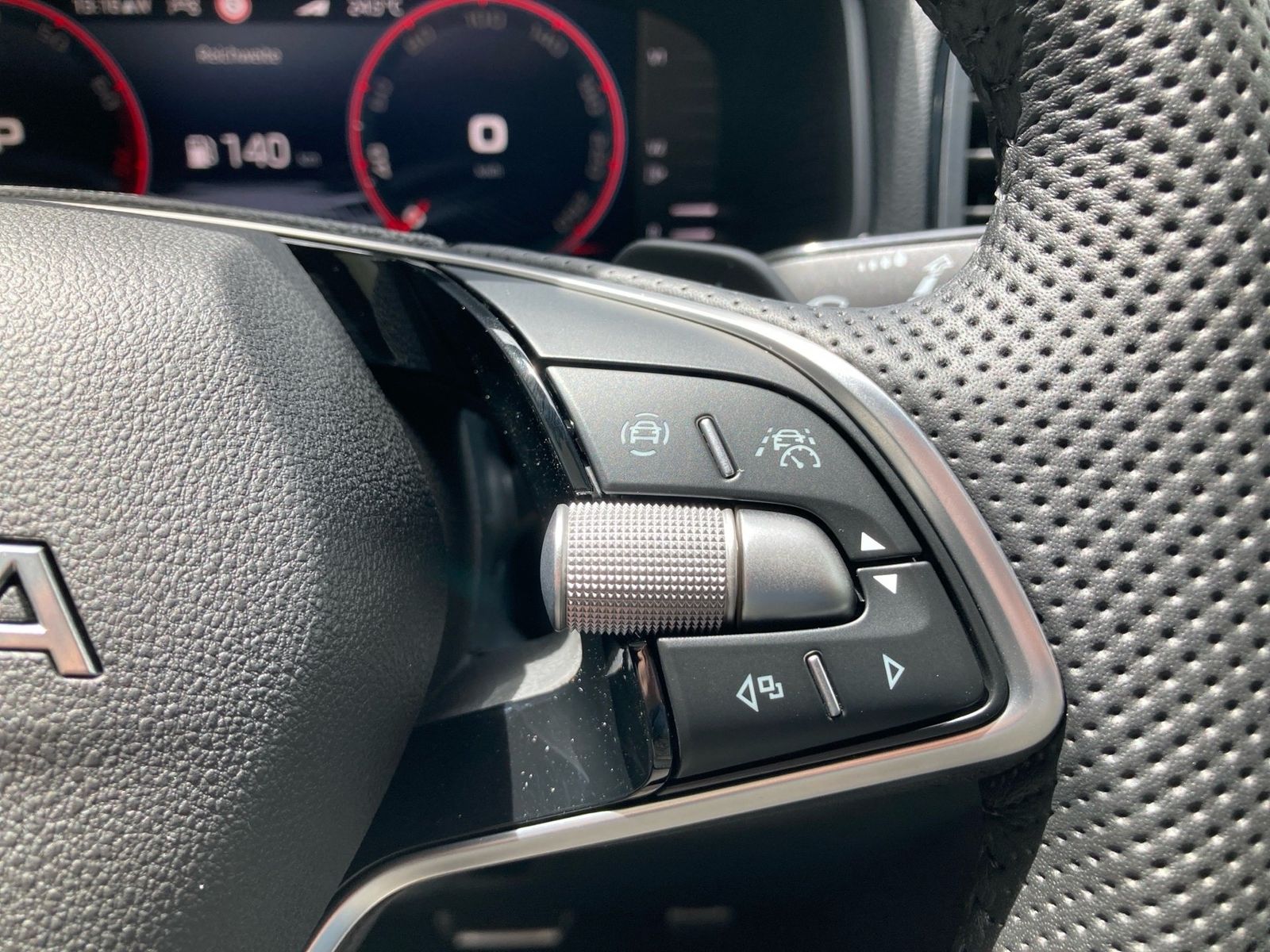 Skoda Karoq - Bild 19